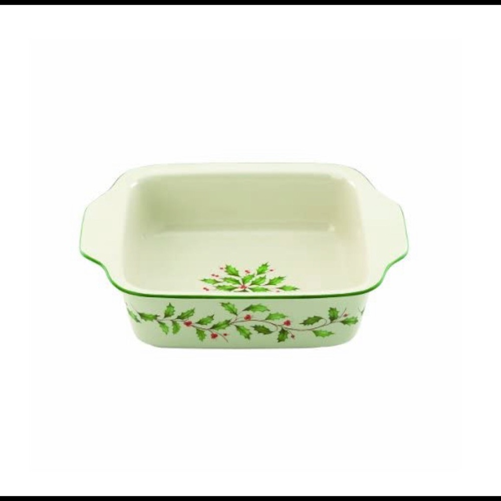 Lexox Holiday Small Baker
